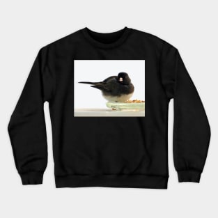 Junco No.2 Crewneck Sweatshirt